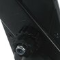 Universal Fahrradhalter iPhone Samsung Handyhalter - verstellbar - Fahrrad - Schwarz