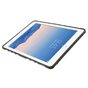 Stossfeste iPad Air 2-Abdeckung - Sehr robuste TPU-Hartschale schwarz