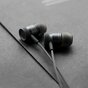 Rock Mula Stereo-Ohrh&ouml;rer Hochwertiges In-Ear-Schwarz