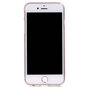 Klare iPhone 7 8 SE 2020 SE 2022 TPU Pinguin H&uuml;lle transparente H&uuml;lle