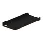 Walnuss Holzh&uuml;lle iPhone 5 / 5s und SE 2016 Hardcase - Holz - Holz