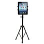 Universal Stativ Tablet Halter stehen kippbare iPad Musiker