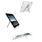 Universal Aluminium Tablet Tablet Halter faltbares iPad Stativ