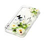 Fr&uuml;hling G&auml;nsebl&uuml;mchen Blumen TPU Fall f&uuml;r iPhone X XS Fall Abdeckung