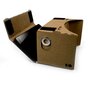 Universal Cardboard VR Brille - NFC Brille - Stirnband - DIY