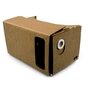 Universal Cardboard VR Brille - NFC Brille - Stirnband - DIY