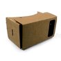 Universal Cardboard VR Brille - NFC Brille - Stirnband - DIY