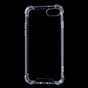 Transparente TPU Clear Schutzh&uuml;lle iPhone 7 8 SE 2020 SE 2022 H&uuml;lle