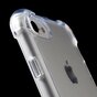 Transparente TPU Clear Schutzh&uuml;lle iPhone 7 8 SE 2020 SE 2022 H&uuml;lle