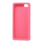 Pink Diamond Schmucketui iPhone 5 5s SE 2016 H&uuml;lle Cover Bling