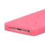 Pink Diamond Schmucketui iPhone 5 5s SE 2016 H&uuml;lle Cover Bling