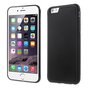 Anti-Gravity-H&uuml;lle Selfie-Abdeckung schwarz iPhone 6 Plus 6s Plus-Abdeckung Nano-Beschichtung
