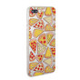 Transparente Pizza H&uuml;lle f&uuml;r iPhone 7 Plus 8 Plus H&uuml;lle transparent