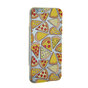 Transparente Pizza H&uuml;lle iPhone 6 Plus 6s Plus H&uuml;lle Abdeckung TPU Abdeckung