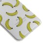 Transparente Bananen iPhone 7 Plus 8 Plus H&uuml;lle mit Bananenfruchtbezug