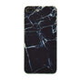 TPU-H&uuml;lle aus schwarzem Marmor f&uuml;r iPhone 7 Plus 8 Plus Marmorabdeckung