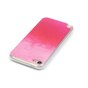 Ombre Pink Glitter Case f&uuml;r iPod Touch 5 6 7 TPU Case