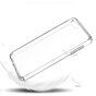 Transparente TPU-H&uuml;lle f&uuml;r die transparente H&uuml;lle des iPod Touch 5 6
