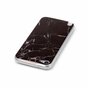 IPod Touch 5 6 7 aus schwarzem Marmor