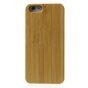 Bambus Holz Hardcase iPhone 6 6s Cover Case Echtholz