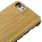 Bambus Holz Hardcase iPhone 6 6s Cover Case Echtholz