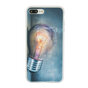 Gl&uuml;hbirne iPhone 7 Plus 8 Plus TPU H&uuml;lle - Industrielle Gl&uuml;hbirne H&uuml;lle