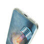 Gl&uuml;hbirne iPhone 7 8 SE 2020 SE 2022 TPU H&uuml;lle - Industrielle Gl&uuml;hbirnenh&uuml;lle