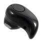 S530 Mini Bluetooth 4.1 drahtloser Ohrh&ouml;rer - Rauschunterdr&uuml;ckung Freisprechen Schwarz