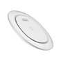 Baseus UFO Universal kabelloses Qi-Ladepad - Weiss