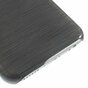 Geb&uuml;rstete Hardcase-Abdeckung iPhone 6 6s - Grau