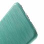 Geb&uuml;rstetes Hardcase iPhone 6 Plus 6s Plus H&uuml;lle - Blau