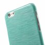 Geb&uuml;rstetes Hardcase iPhone 6 Plus 6s Plus H&uuml;lle - Blau