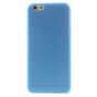Ultrad&uuml;nne, robuste 0,3 mm dicke iPhone 6 6s H&uuml;lle - Blau