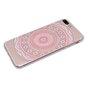 Mandala Fall TPU Muster Fall iPhone 7 Plus 8 Plus - Pastell