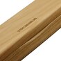 SAMDI Holzkiste f&uuml;r Apple Pencil - Aufbewahrungsbox Holz