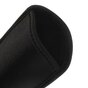 Universelle Einstecktasche aus Neopren f&uuml;r Smartphones - Schwarz