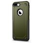 Pro Armor Army Green Schutzh&uuml;lle iPhone 7 Plus 8 Plus - Gr&uuml;ne H&uuml;lle