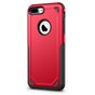 Pro Armor Red Schutzh&uuml;lle iPhone 7 Plus 8 Plus - Rote H&uuml;lle