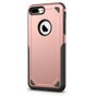 Pro Armor Schutzh&uuml;lle iPhone 7 Plus 8 Plus - Ros&eacute;gold H&uuml;lle