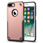 Pro Armor Schutzh&uuml;lle iPhone 7 Plus 8 Plus - Ros&eacute;gold H&uuml;lle