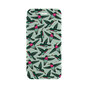 FLAVR Adour Fall Kolibri Fall V&ouml;gel iPhone 6 Plus 6s Plus 7 Plus 8 Plus - Pink Mint Green