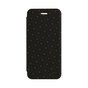 FLAVR Adour Case Sternetui geometrisches iPhone 6 6s 7 8 SE 2020 SE 2022 - Schwarzes Gold
