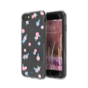 FLAVR iPlate kleine Blumen H&uuml;lle iPhone 6 6s 7 8 SE 2020 SE 2022 - Pastell
