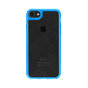 FLAVR Odet Sto&szlig;stangenetui iPhone 6 6s - Blau transparent