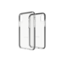 Gear4 Piccadilly iPhone X XS H&uuml;lle - Schwarze H&uuml;lle