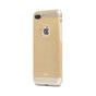 Moshi iGlaze Armor iPhone 7 Plus 8 Plus H&uuml;lle - Satin Gold