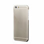 SwitchEasy iPhone 6 6s H&uuml;lle - Grau