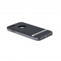 Moshi Vesta iPhone 7 8 H&uuml;lle - Blau