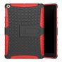 Survivor Cover Standard iPad 2017 2018 - Rot Schwarz