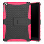 Survivor Cover Standardschutz iPad 2017 2018 - Pink Black
